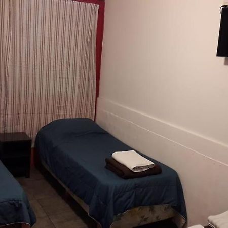 Hotel Kapac Mendoza Luaran gambar