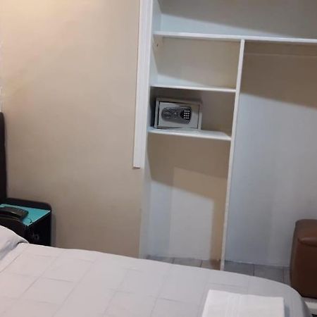 Hotel Kapac Mendoza Luaran gambar