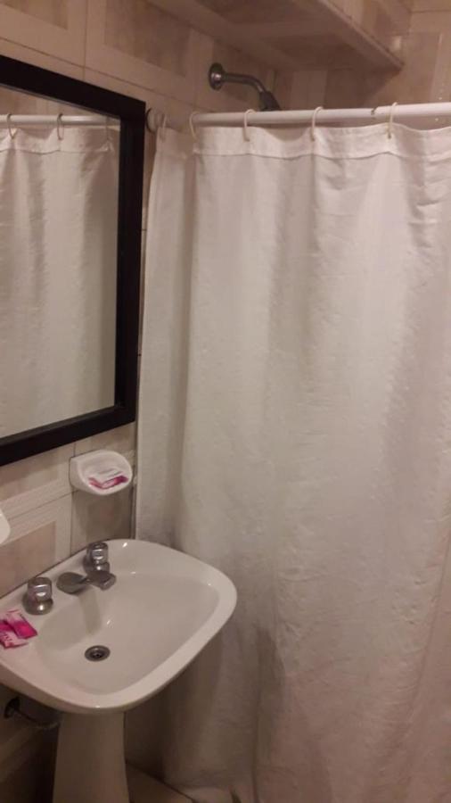 Hotel Kapac Mendoza Luaran gambar