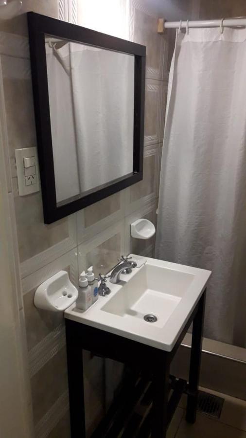 Hotel Kapac Mendoza Luaran gambar
