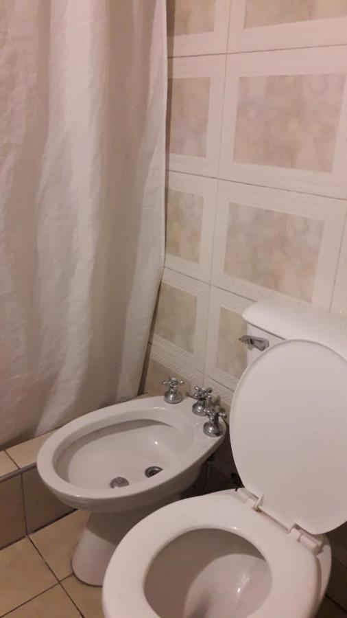 Hotel Kapac Mendoza Luaran gambar