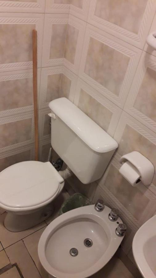 Hotel Kapac Mendoza Luaran gambar